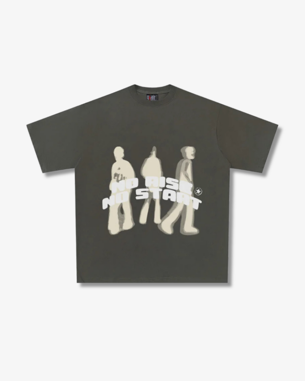 THE RISE TEE