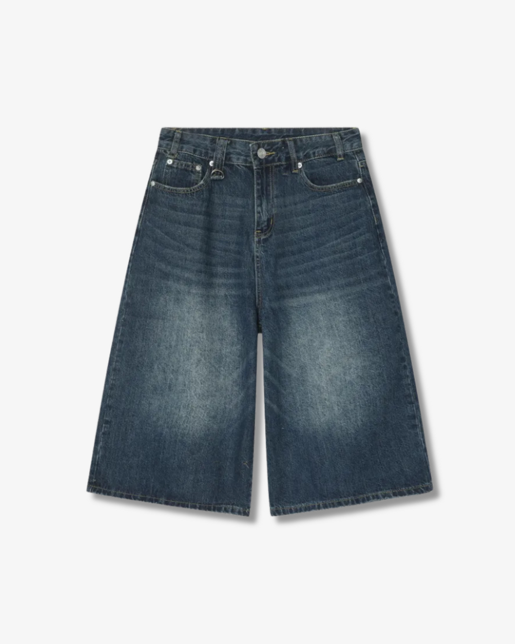THE GIANT JORTS