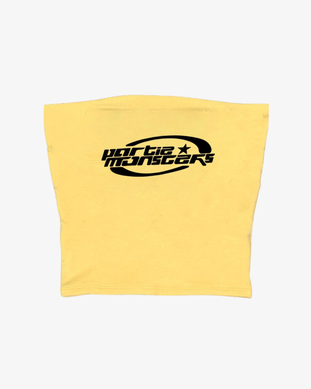 THE Y2K RETRO TUBE