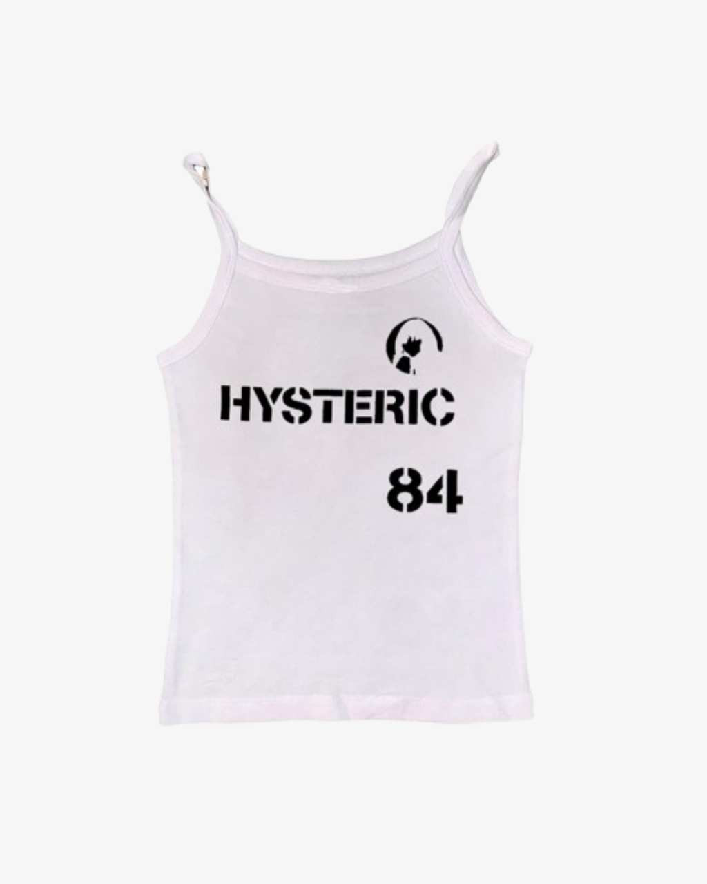 THE HYSTERIC TANK