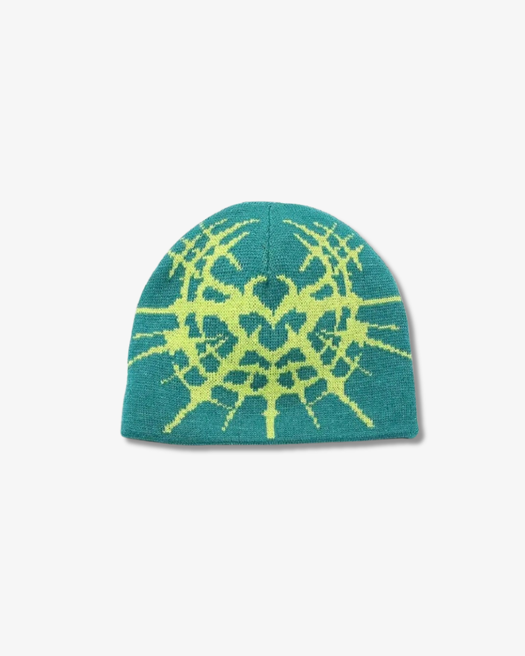 THE FRAGMENT BEANIE