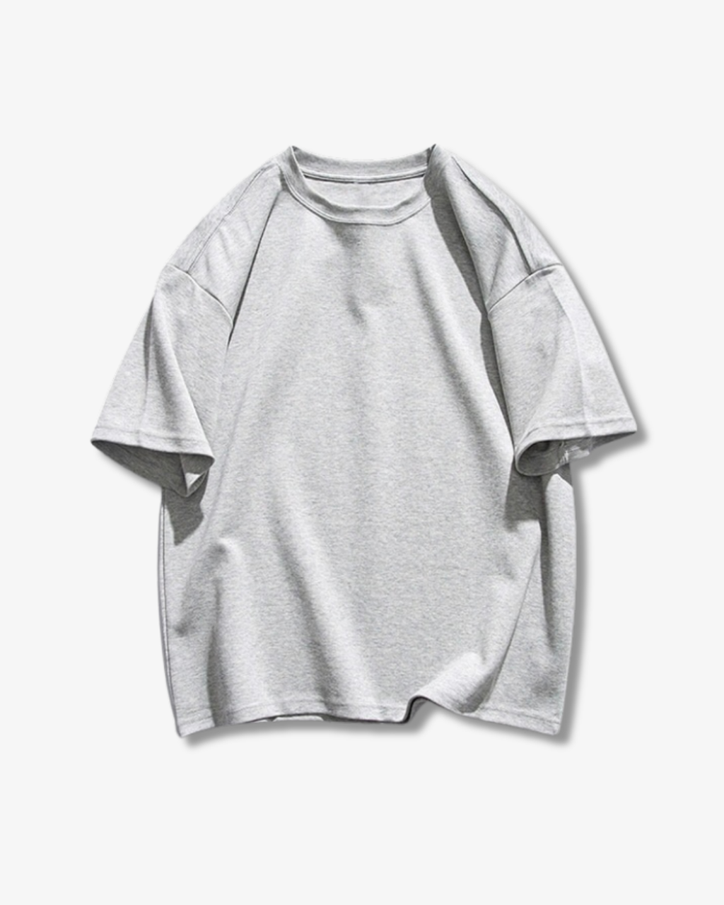 THE ESSENTIAL BOXY BLANK