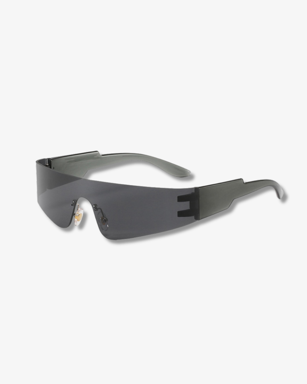 THE INTERGALACTIC SUNNIES