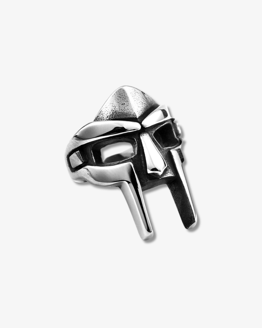 THE MASK RING