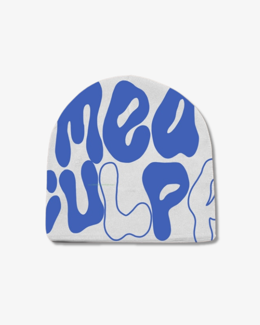 THE WOBBLE BEANIE