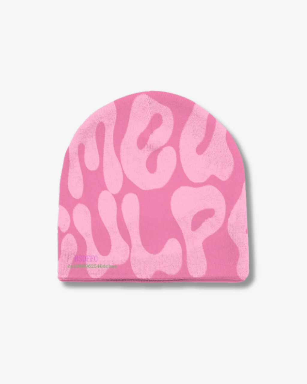 THE WOBBLE BEANIE