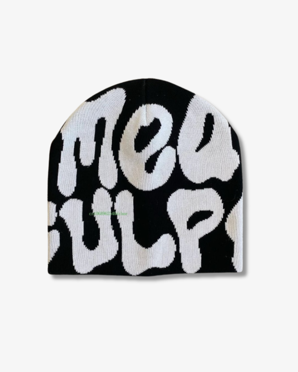 THE WOBBLE BEANIE