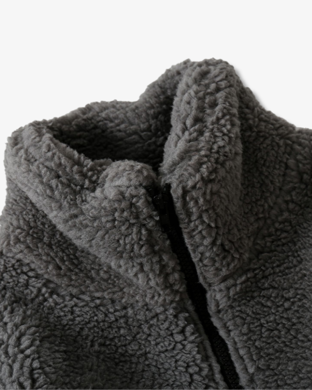 THE PROGRESS FLEECE