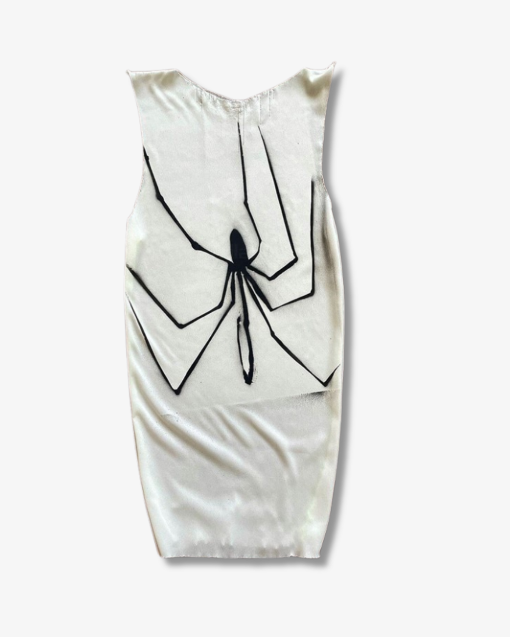 THE SPIDER TANK