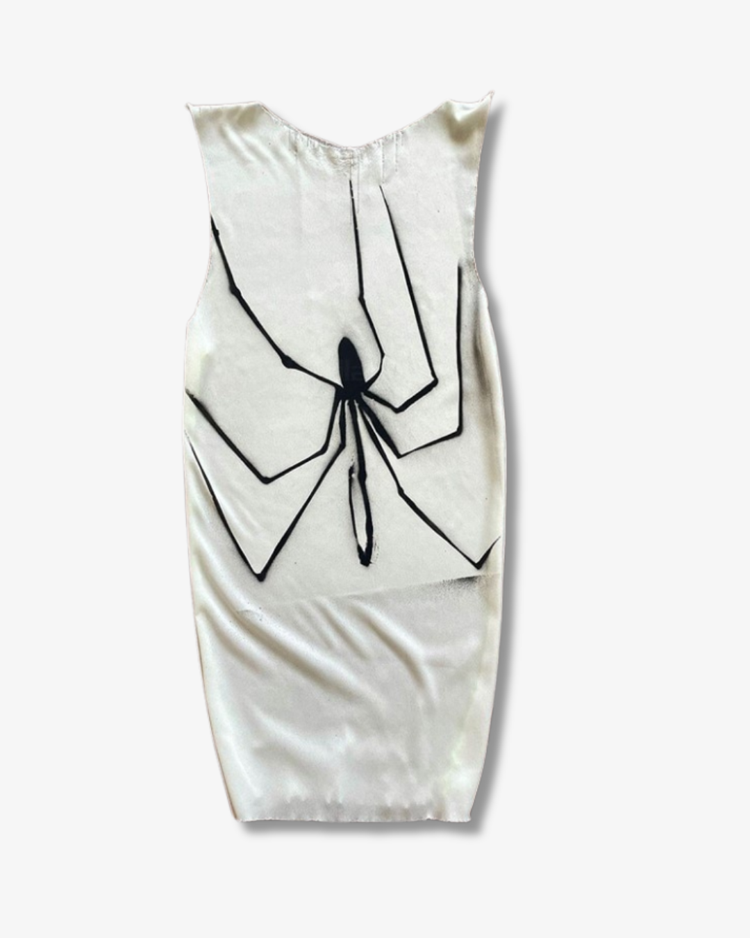 THE SPIDER TANK