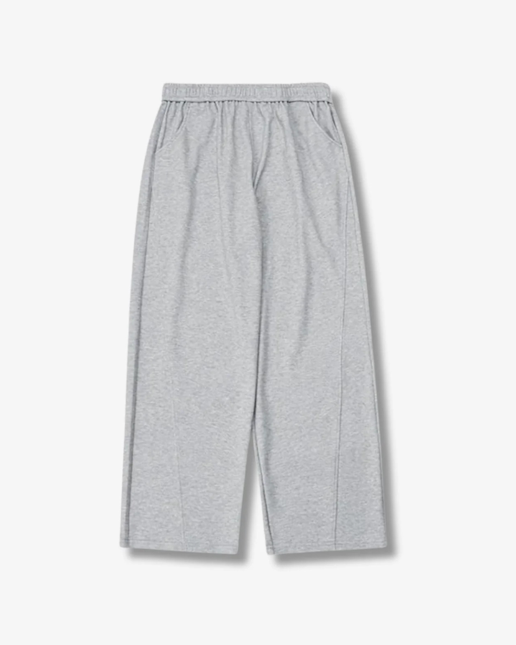 THE STRAIGHT LEG SWEATS