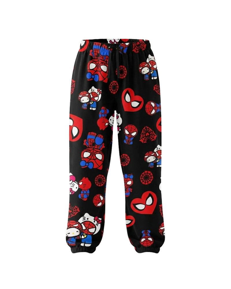VIRAL | PYJAMAS