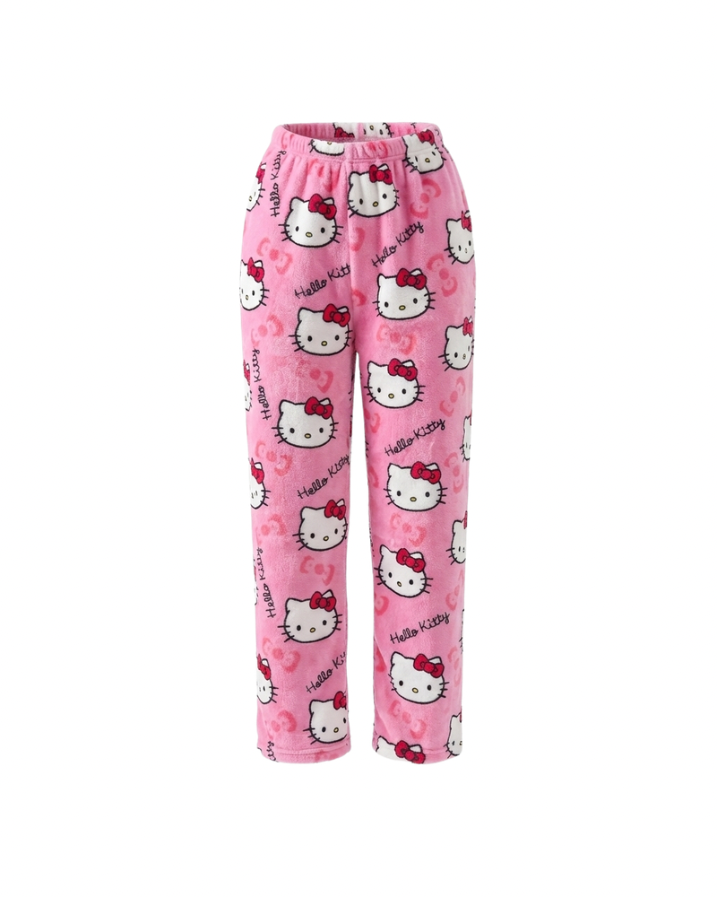VIRAL | PYJAMAS