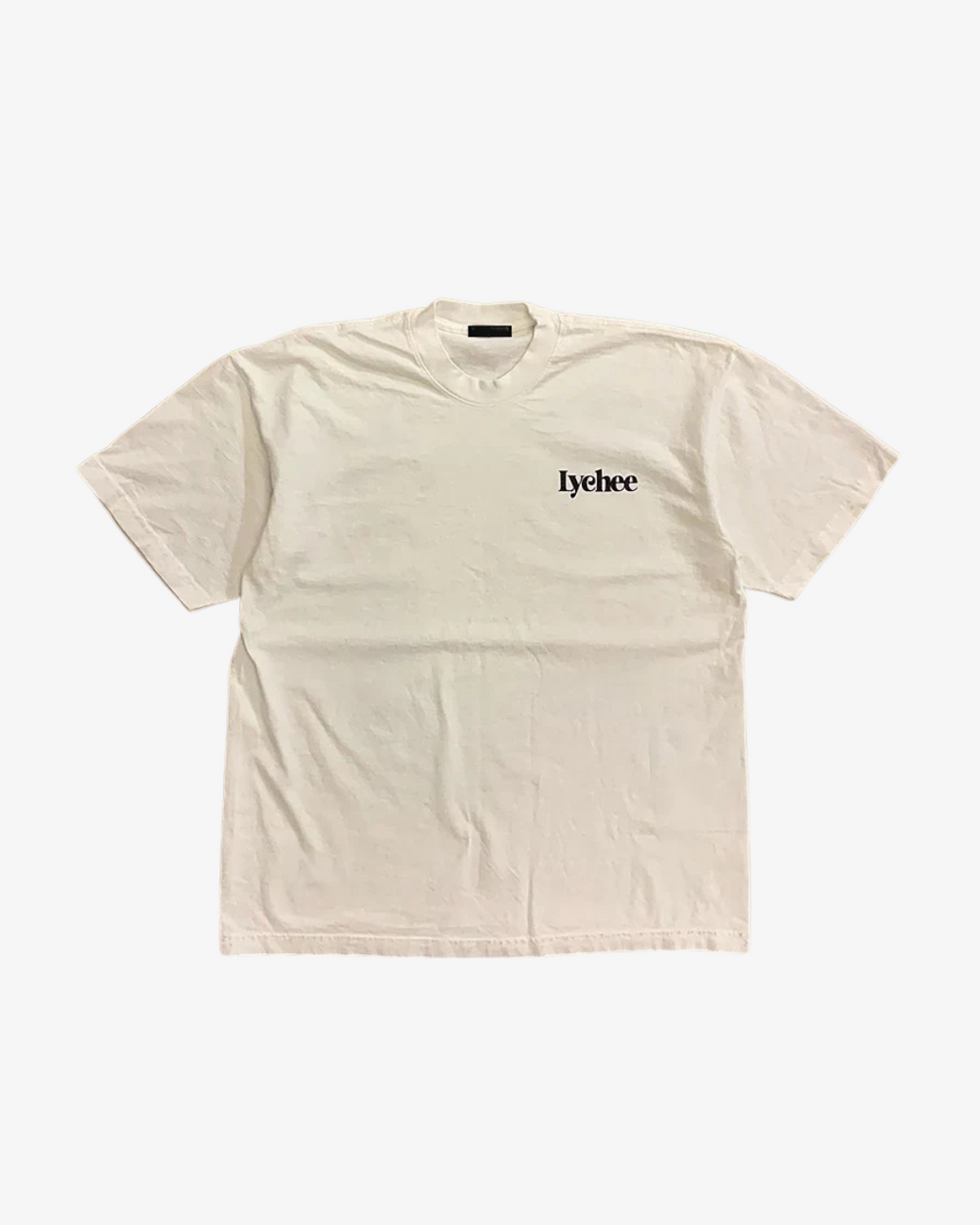 THE BENZ TEE