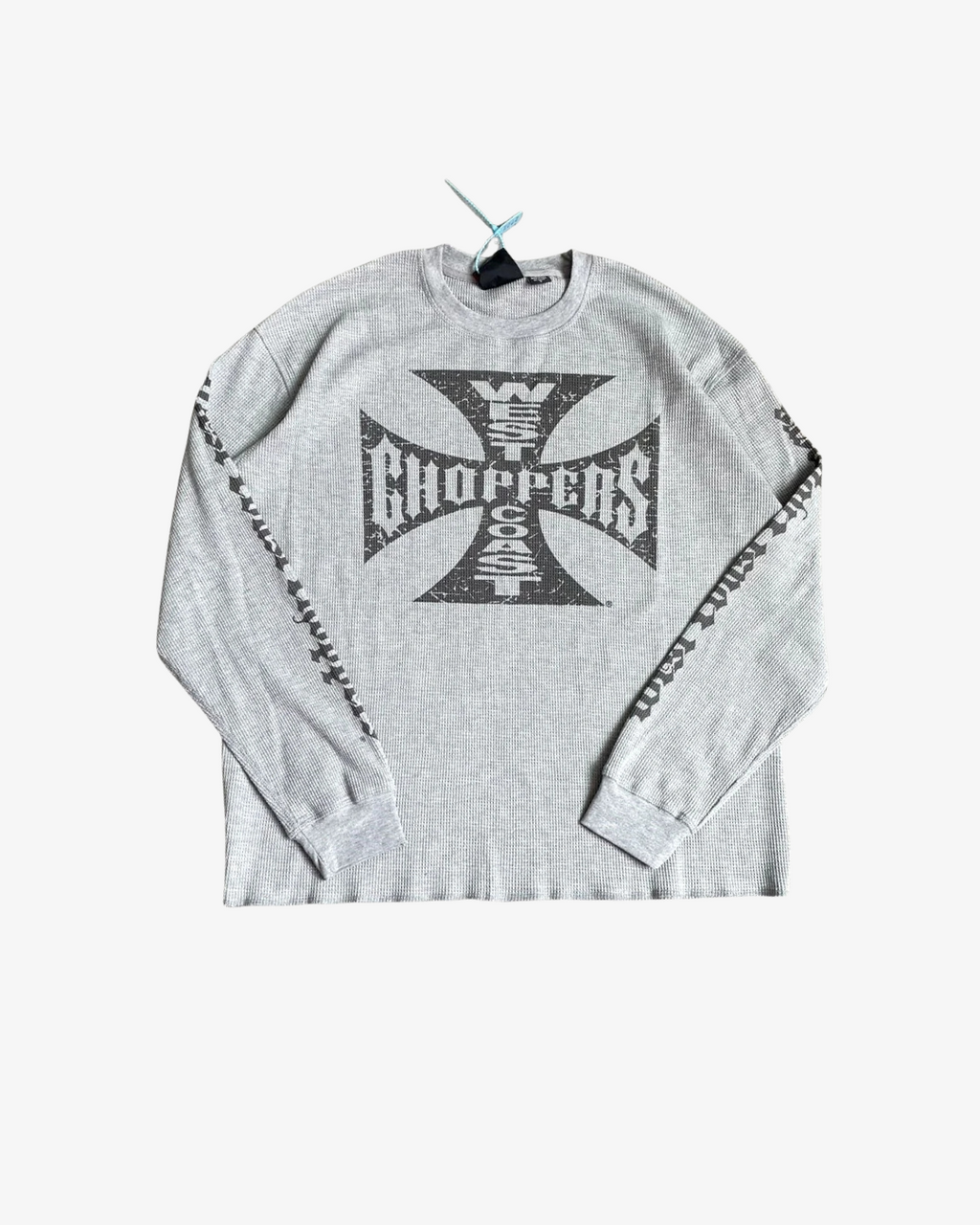 THE CHOPPER THERMAL