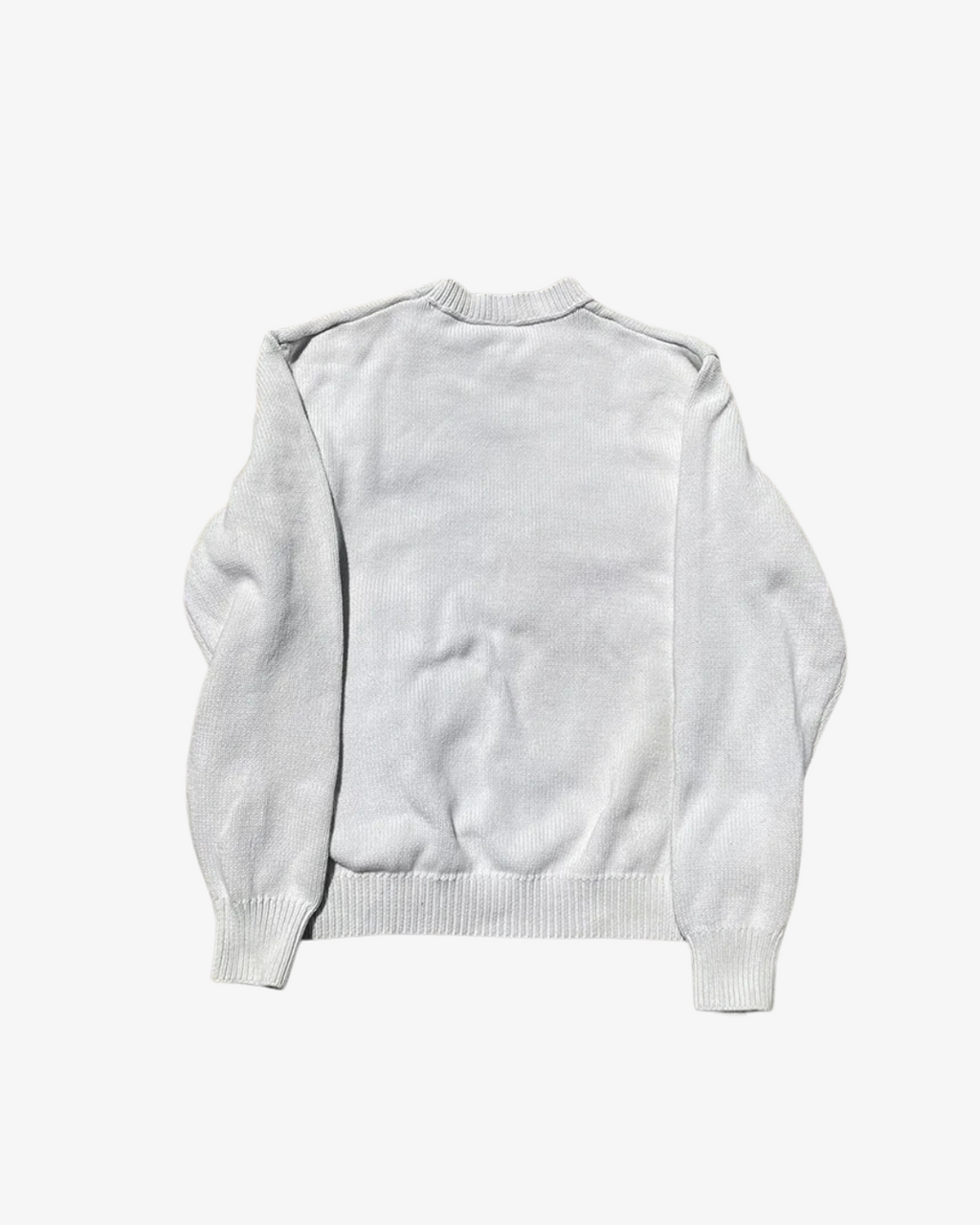 THE APHEX SWEATER
