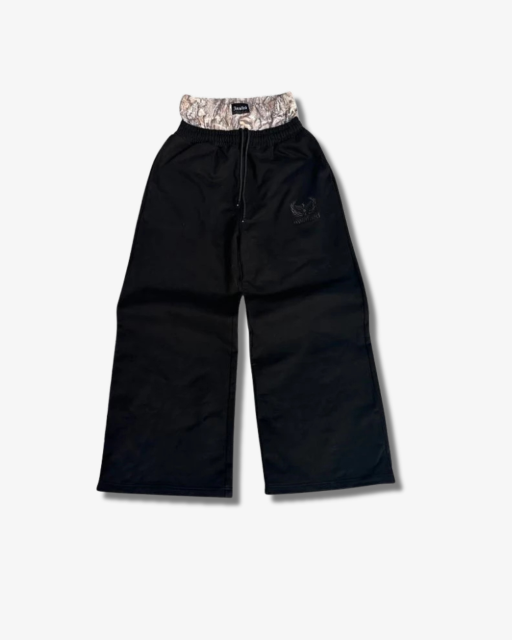 THE SAG SWEATS