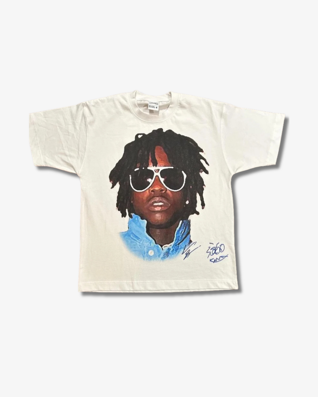 THE RAPPER TEE