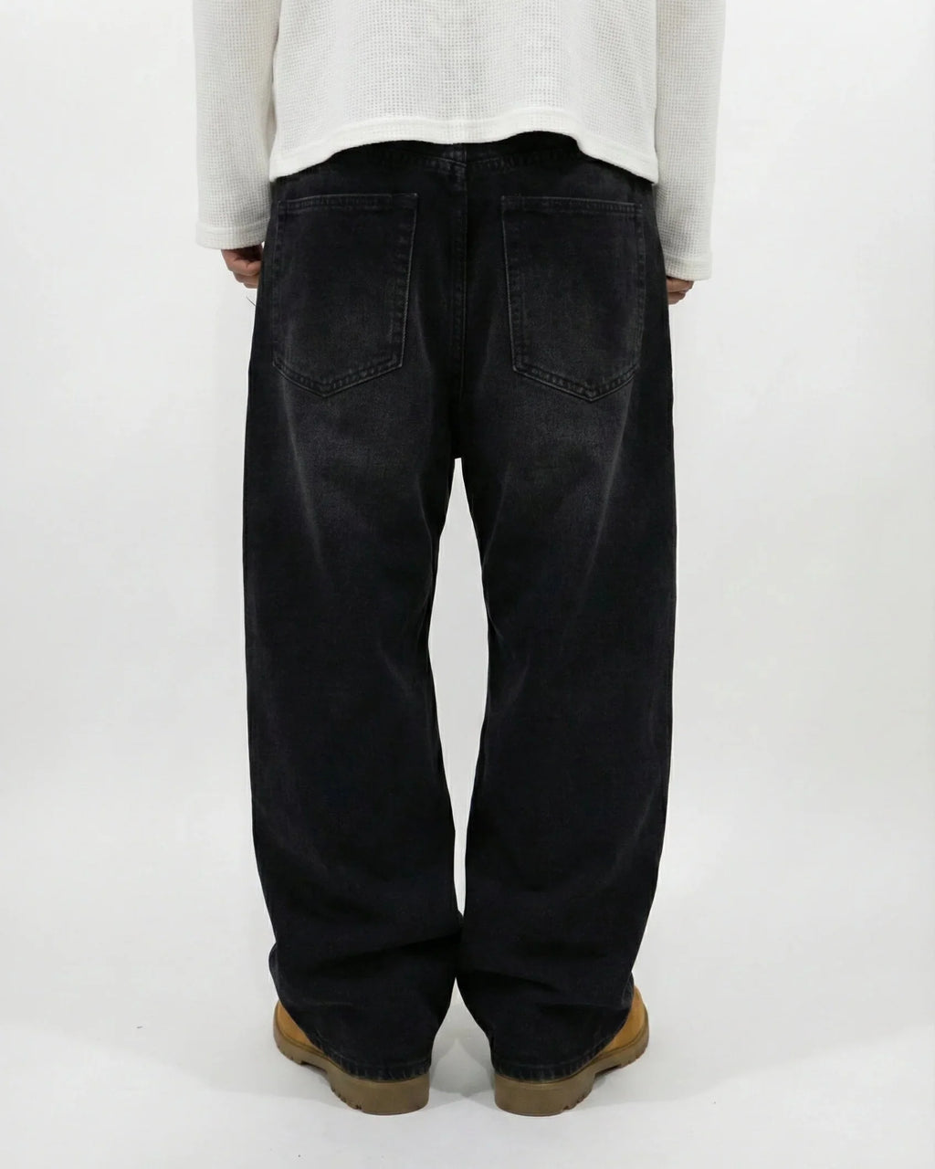 THE POEM DENIM