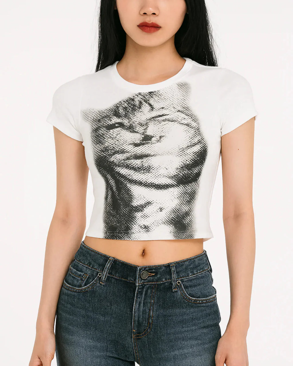 THE WINK TEE