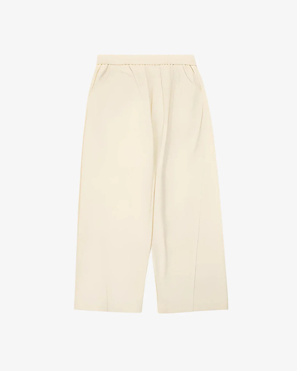 THE WIDE LEG SWEATS