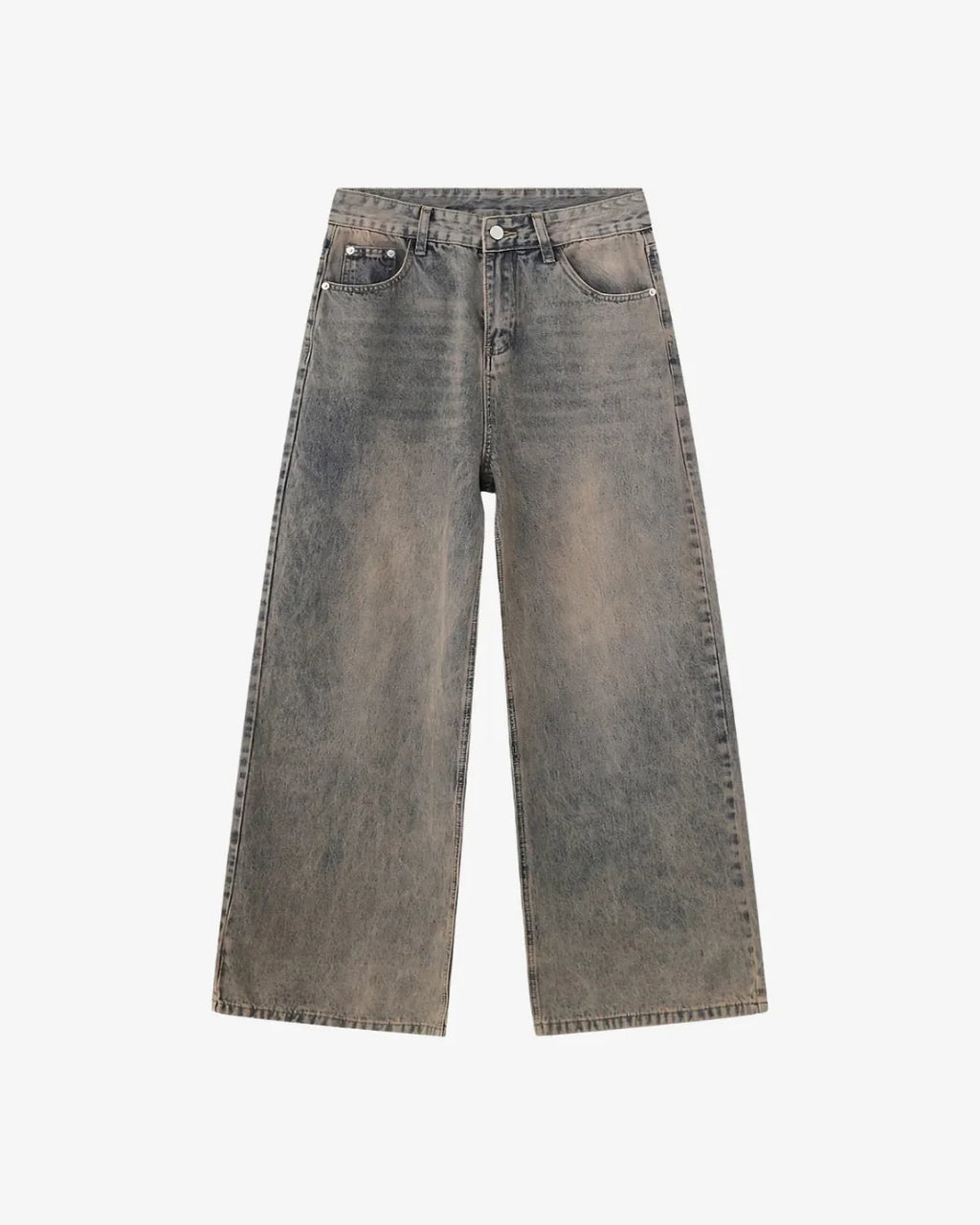 THE DUSTY DENIM
