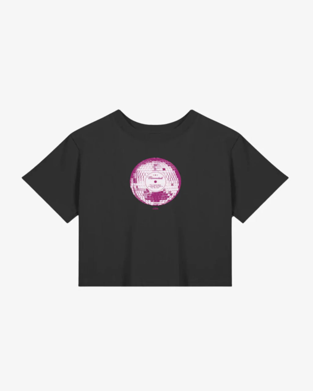 THE DISCO BABY TEE