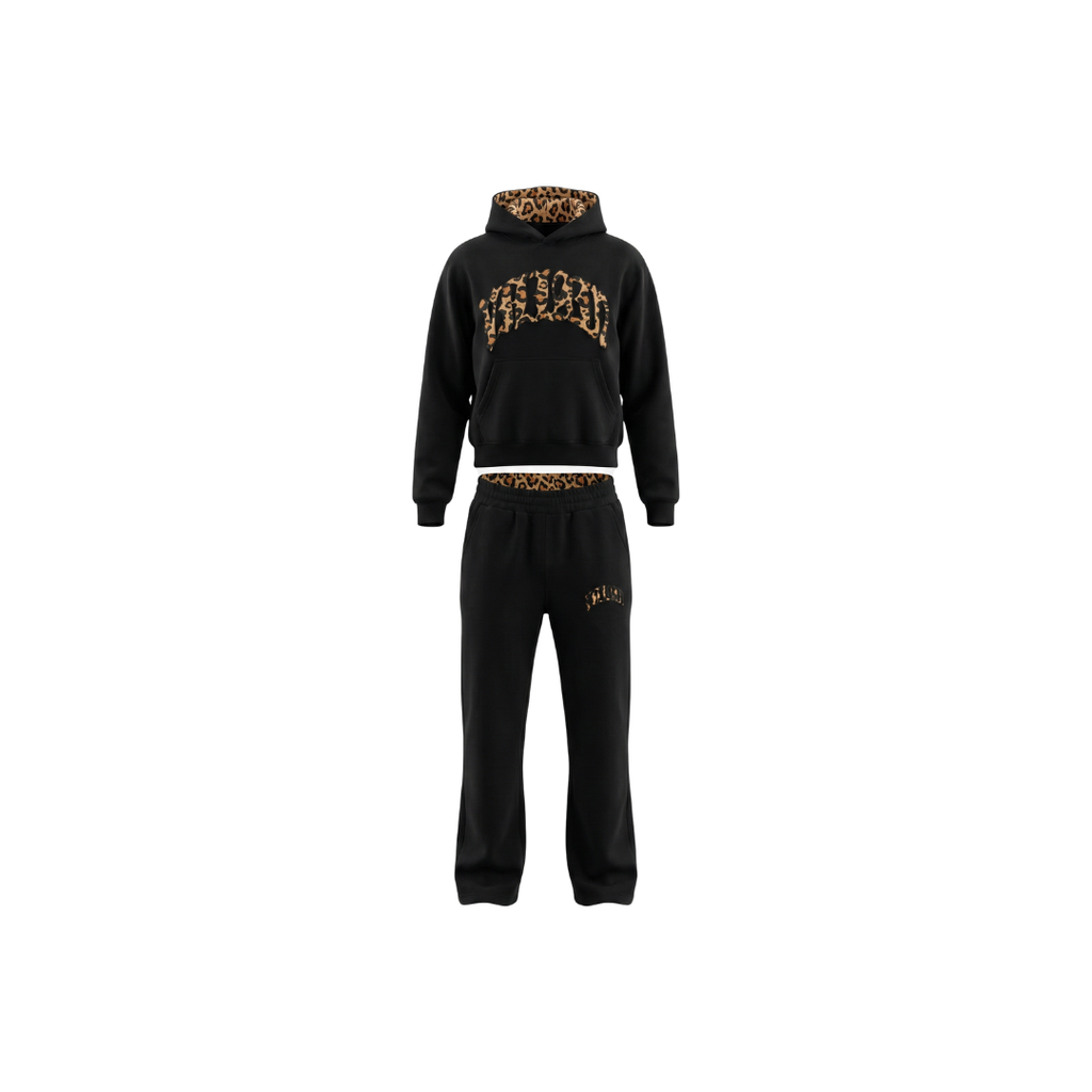 NO HERO | TRACKSUIT