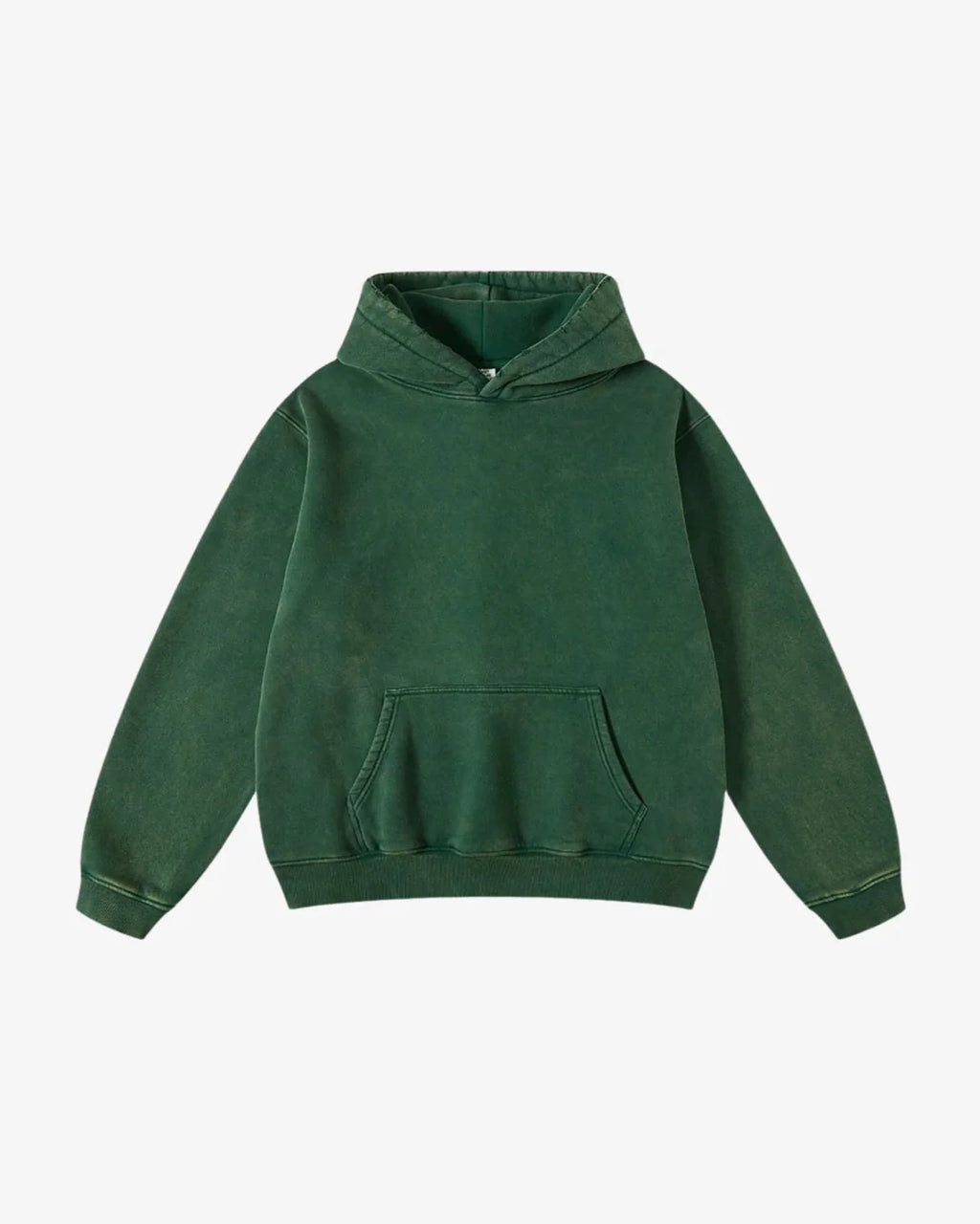 THE BAGGY HOODIE