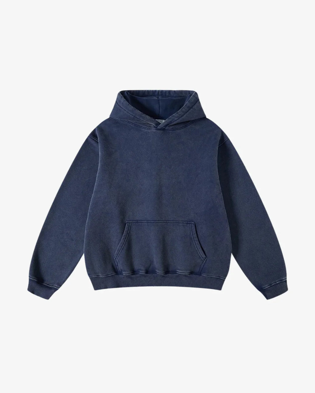 THE BAGGY HOODIE