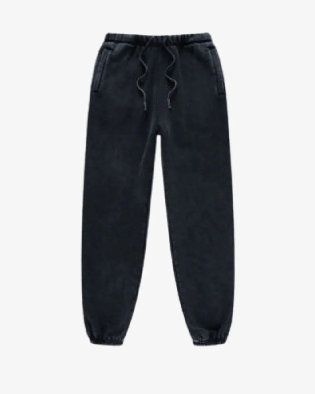 THE FADED JOGGERS