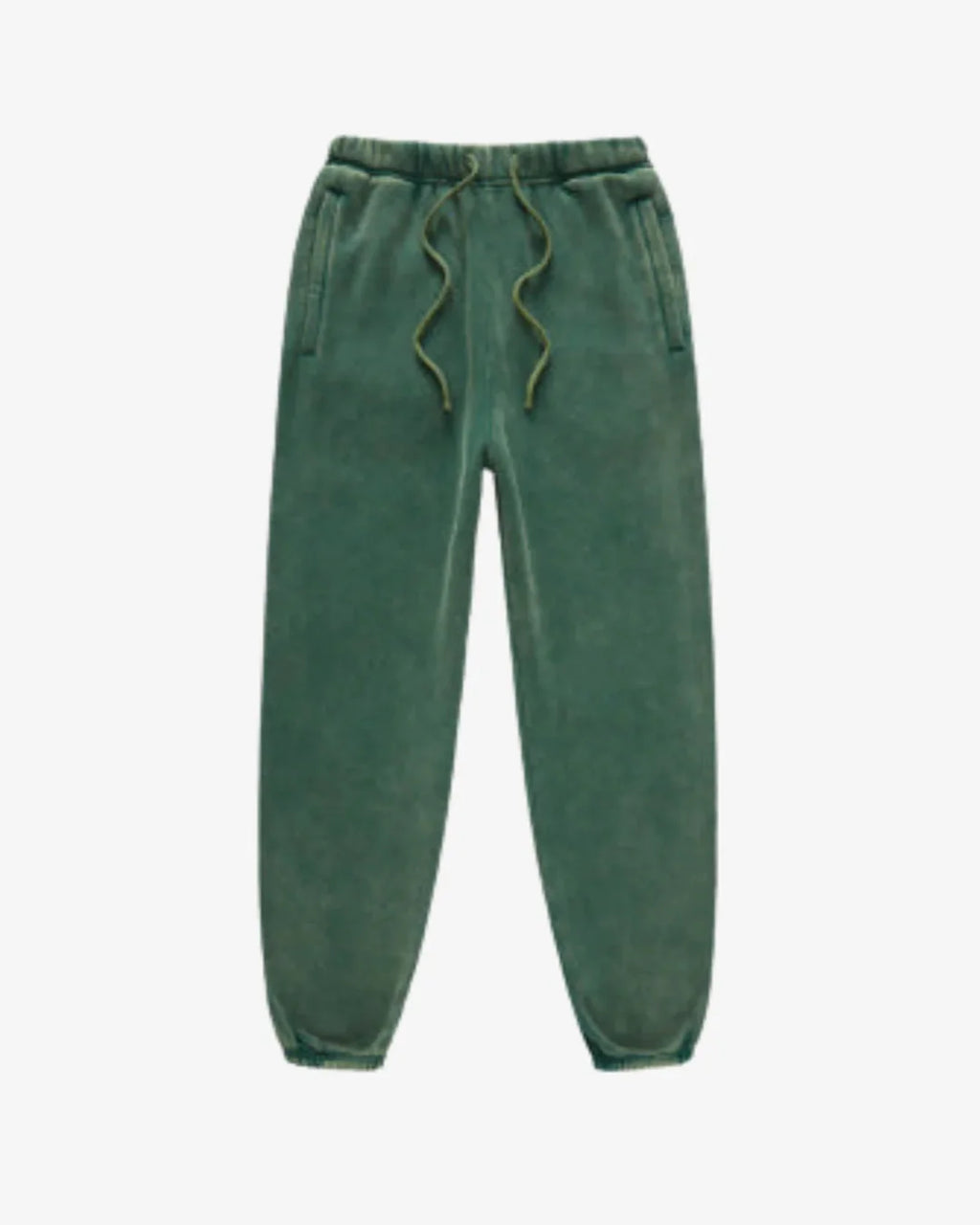 THE FADED JOGGERS