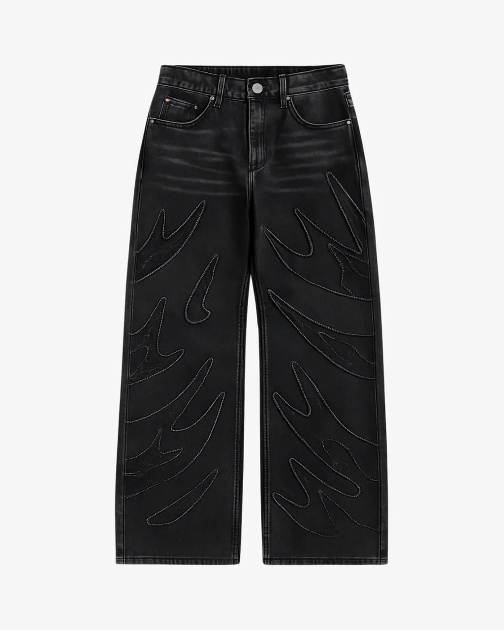 THE FLAME JEANS