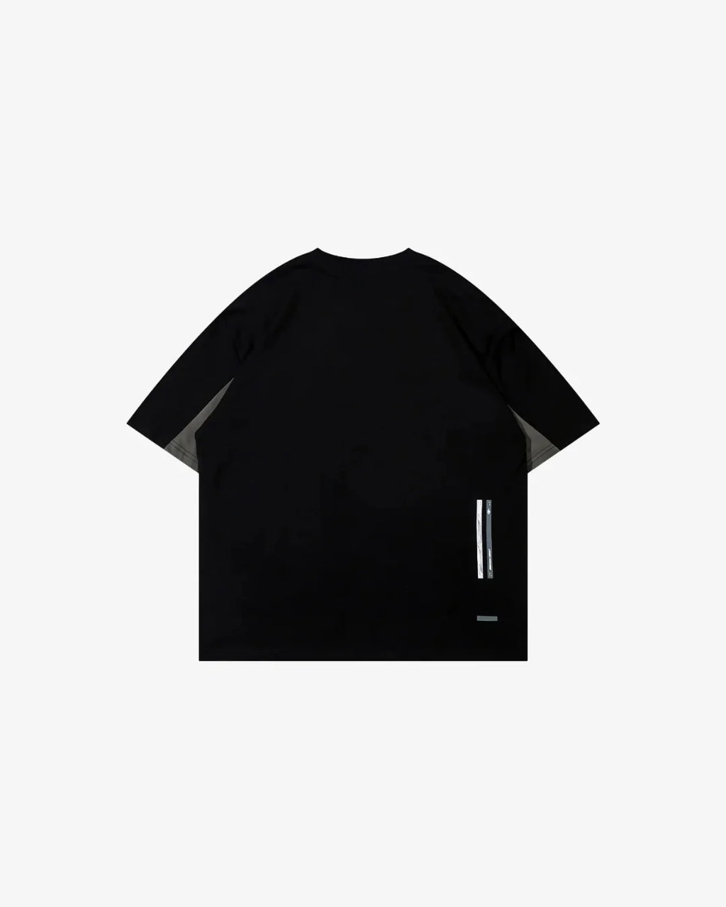 THE JERSEY SHIRT