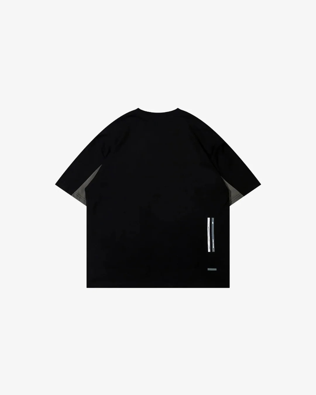 THE JERSEY SHIRT