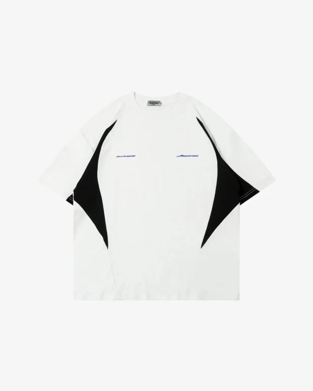 THE JERSEY SHIRT