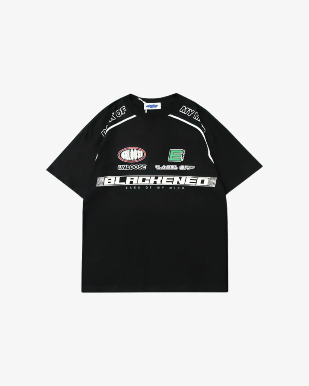 THE RACE JERSEY