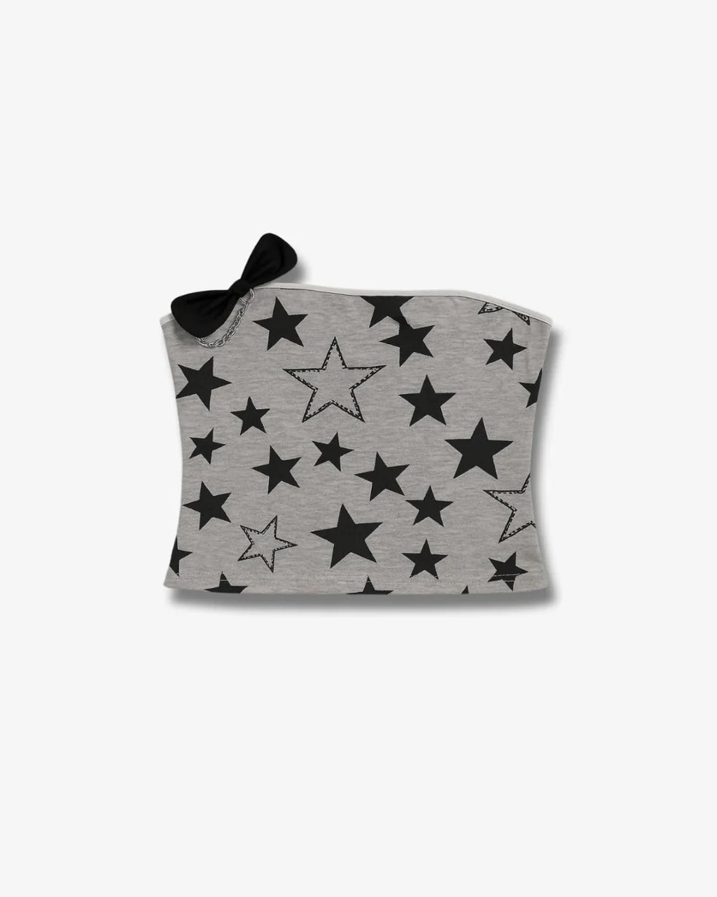 THE COSMIC STAR TUBE TOP