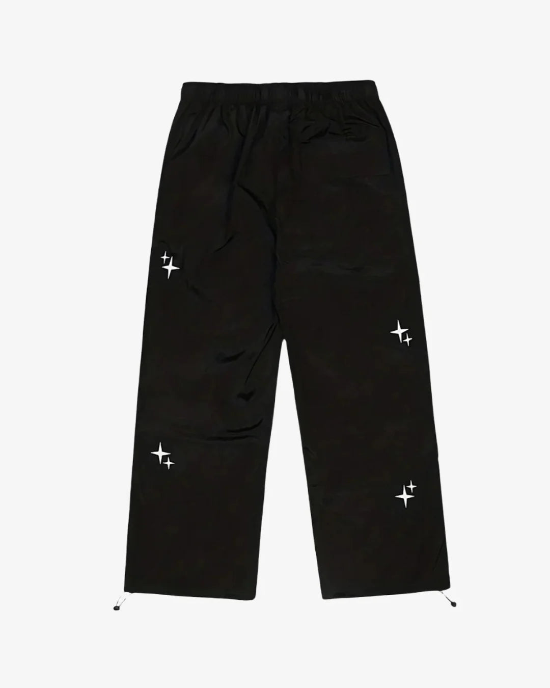 THE COSMIC TRACK PANTS