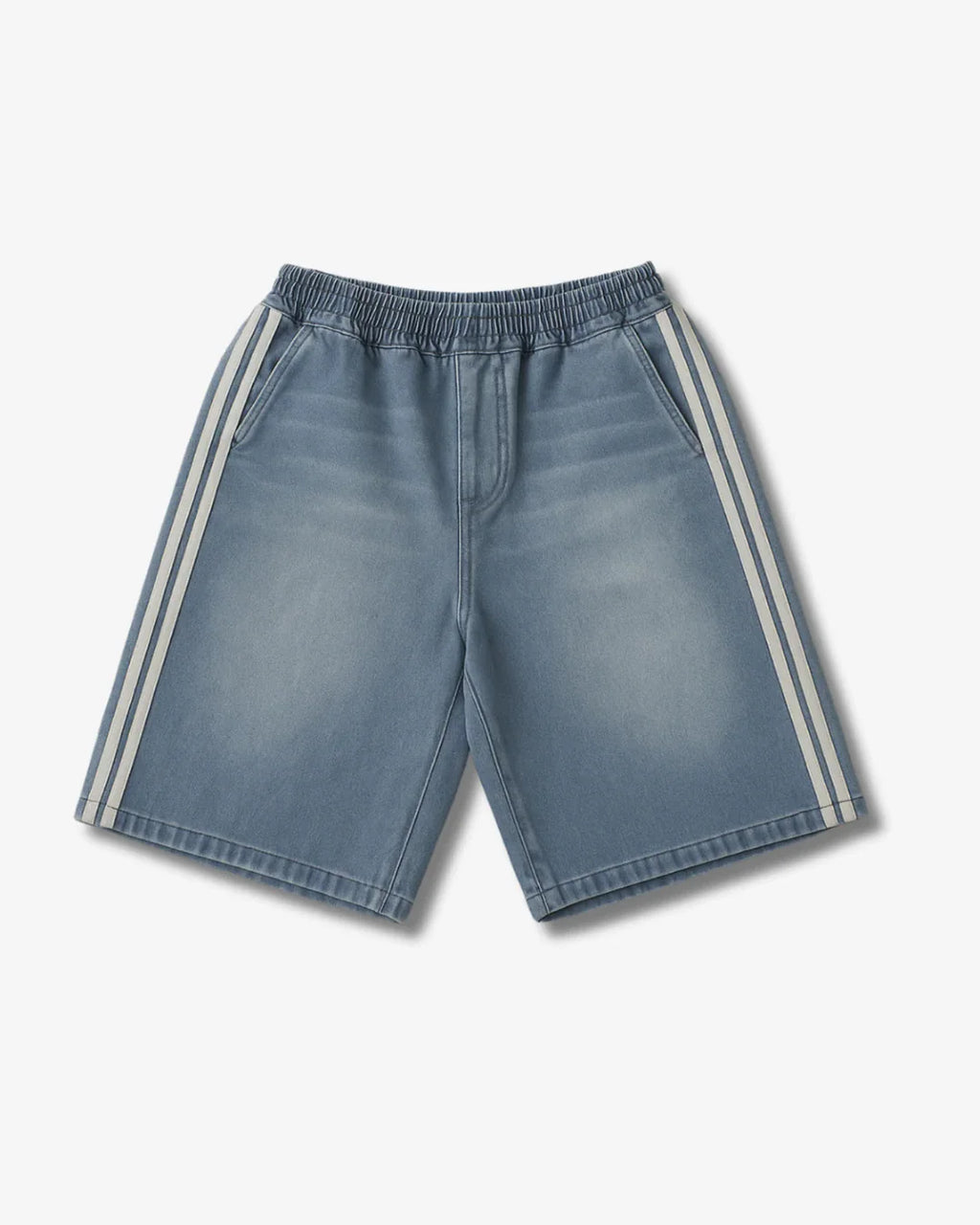 THE STRIPED JORTS
