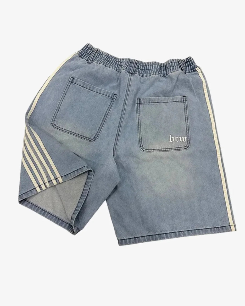 THE STRIPED JORTS
