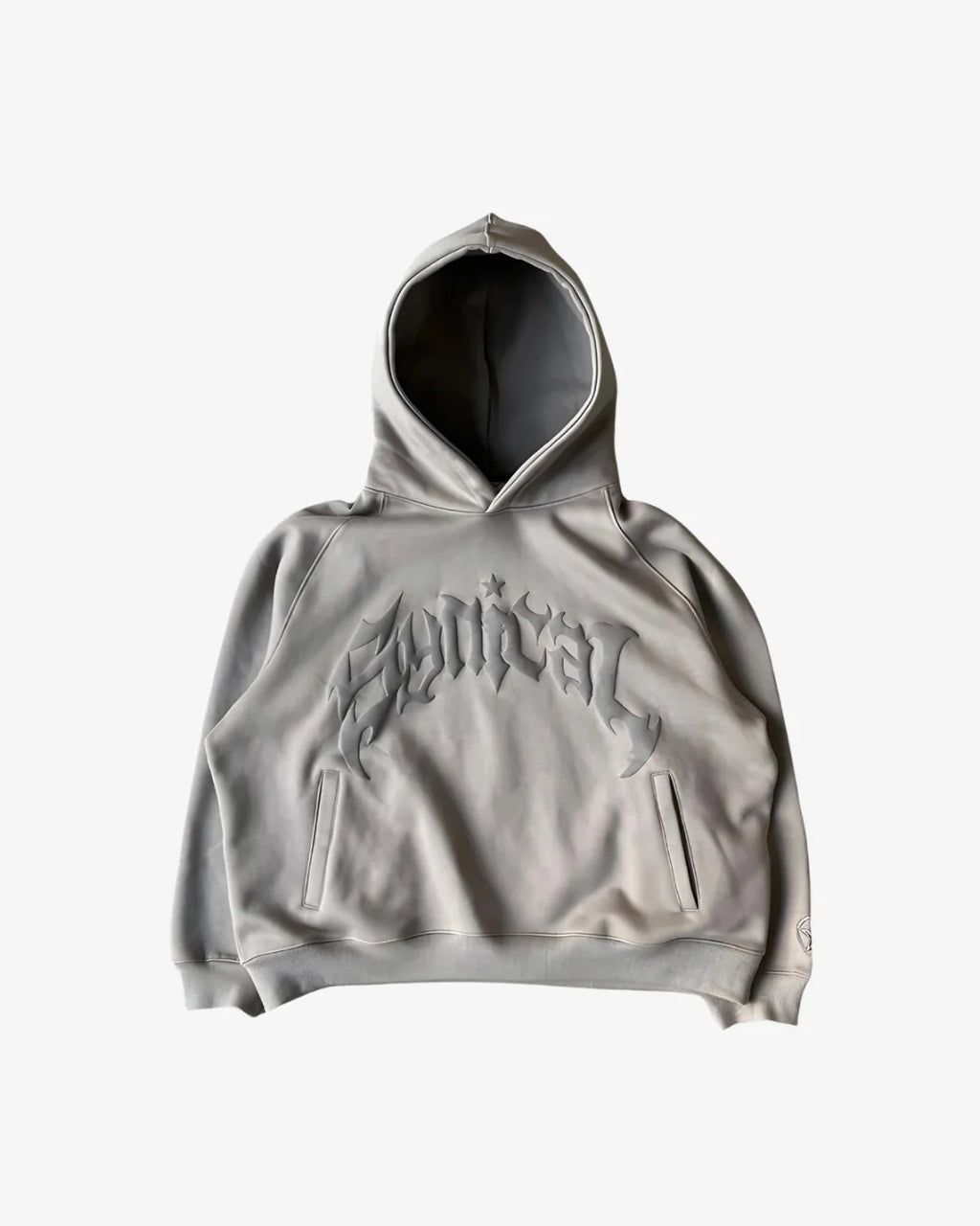 THE SYNICAL HOODIE