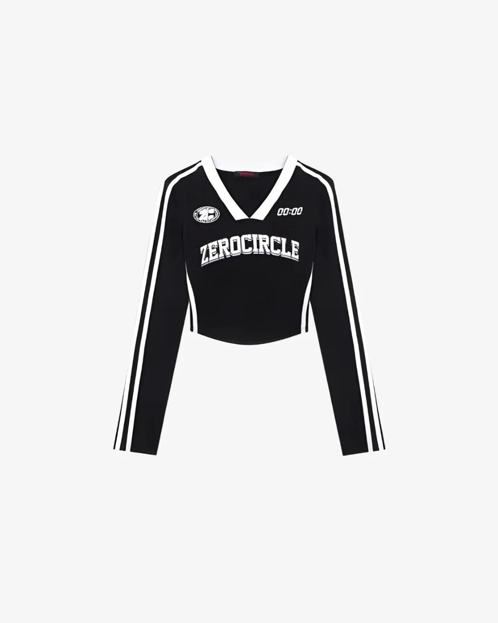 THE ZEROCIRCLE JERSEY